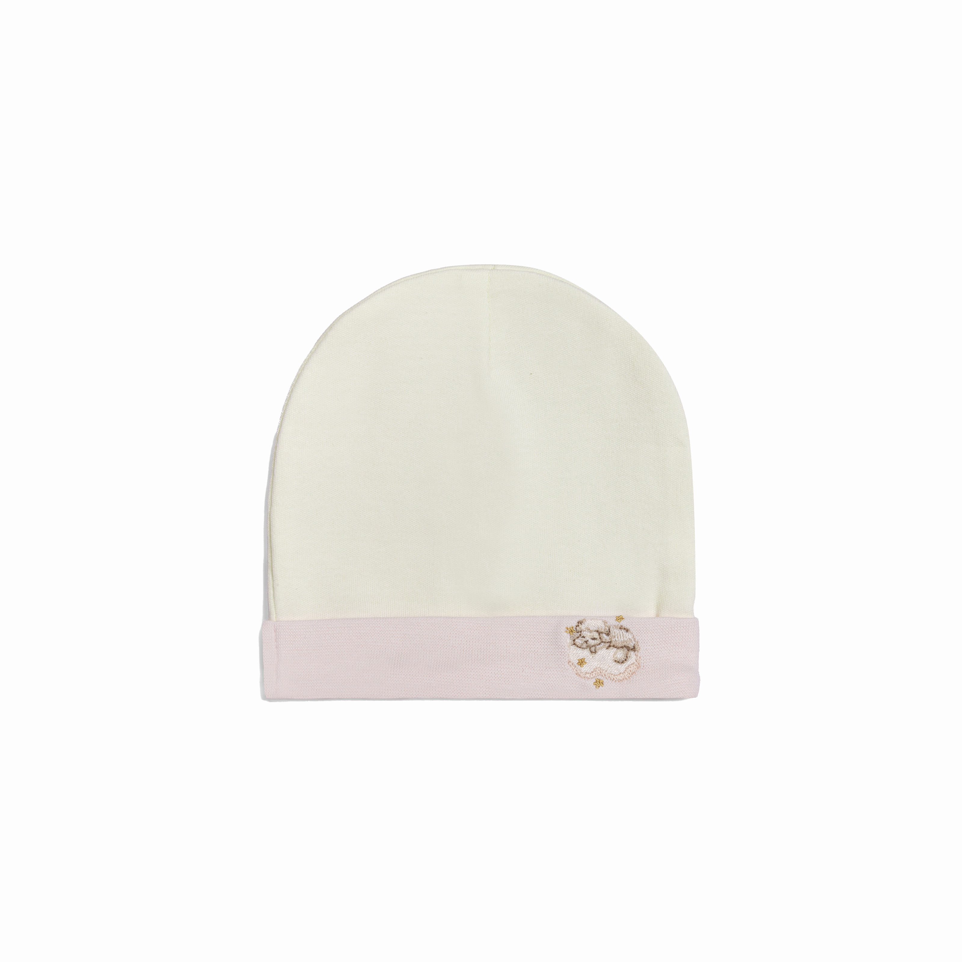 Sheep Embroidered Hat