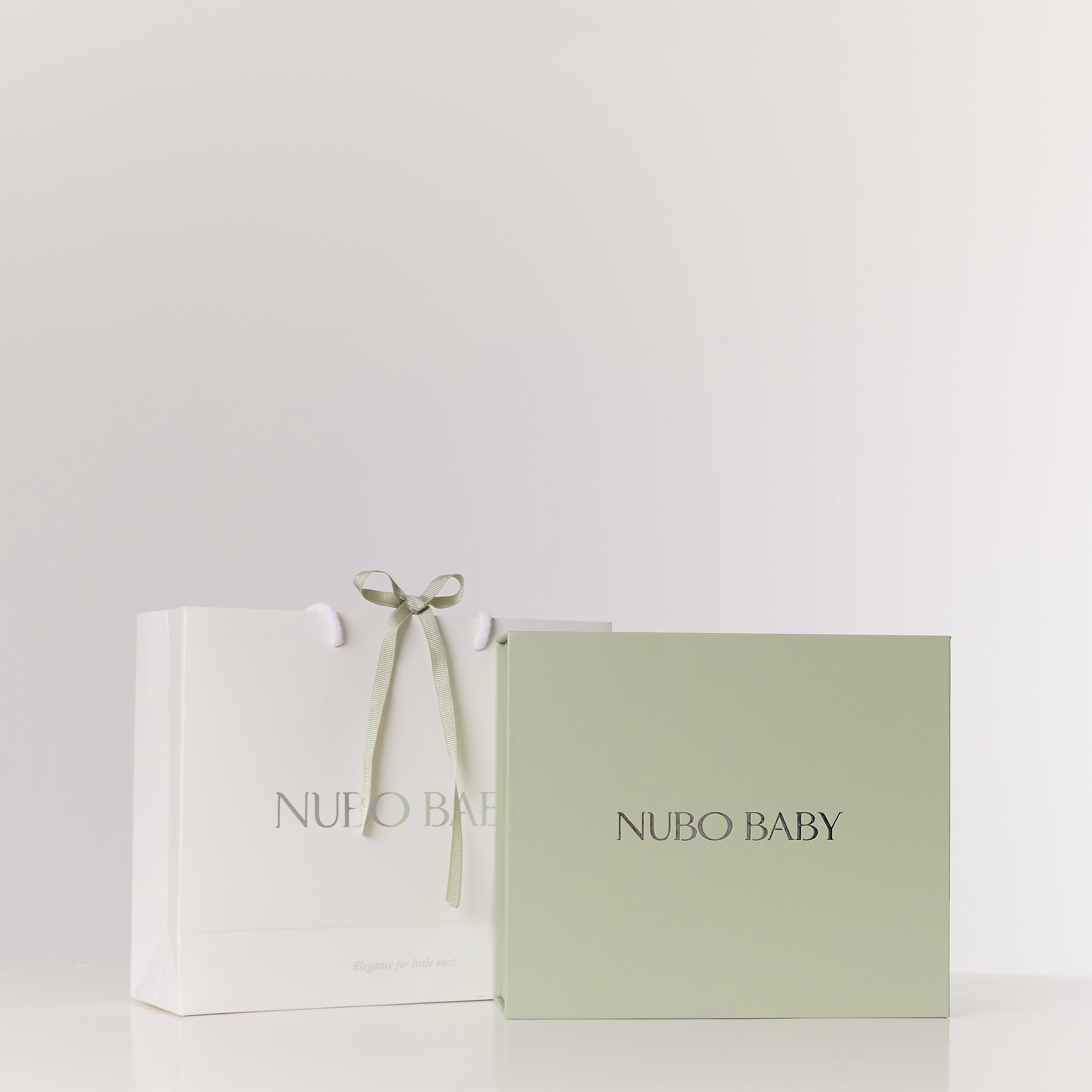 Nubo Baby Gift Package