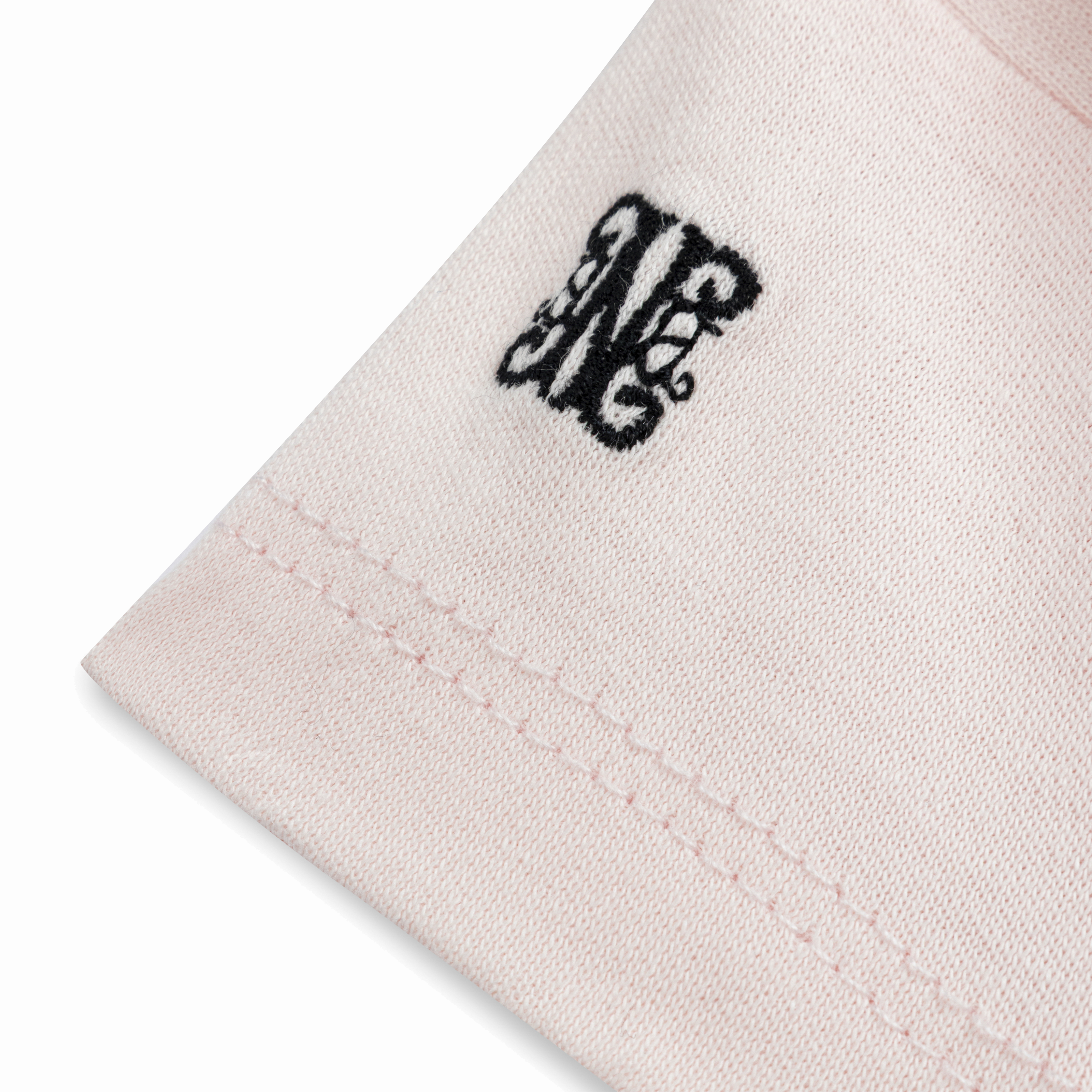 Ruffled Neck Sheep Bodysuit