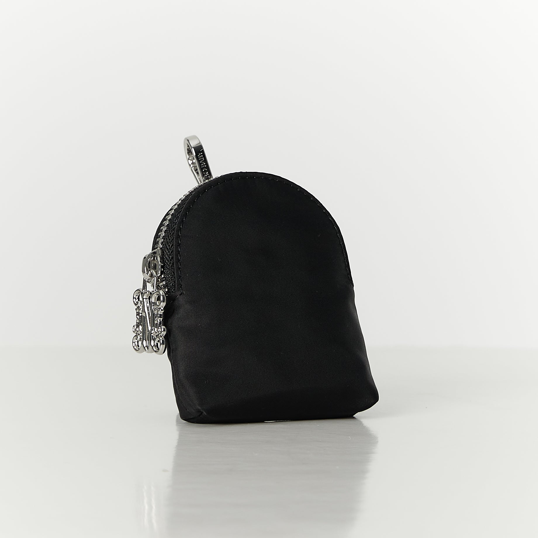 Monogram Black Dummy Pouch