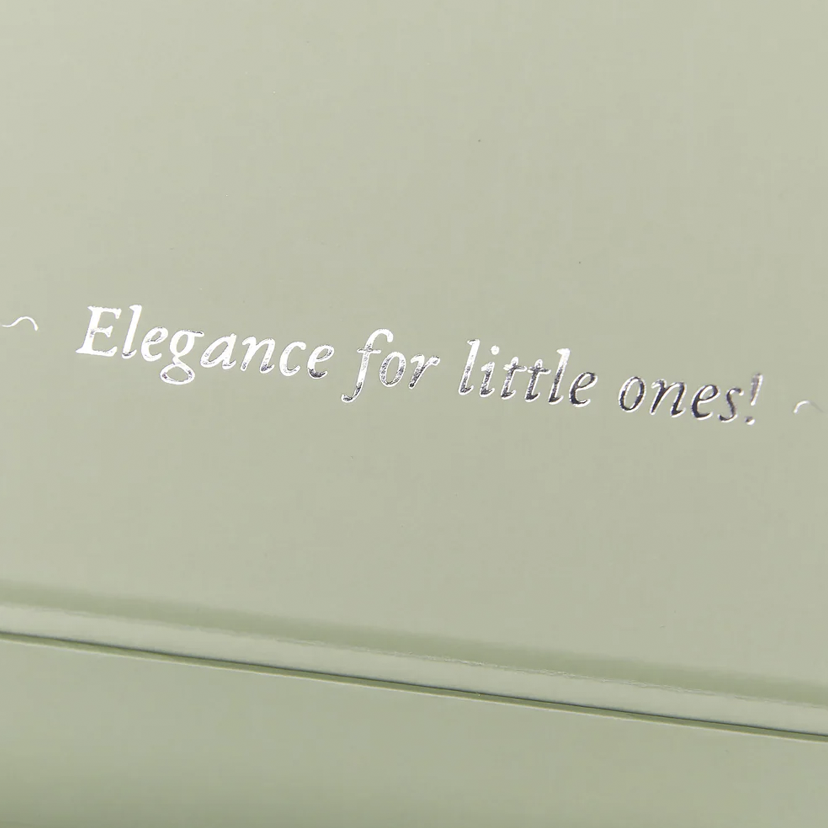 Nubo Baby Gift Package