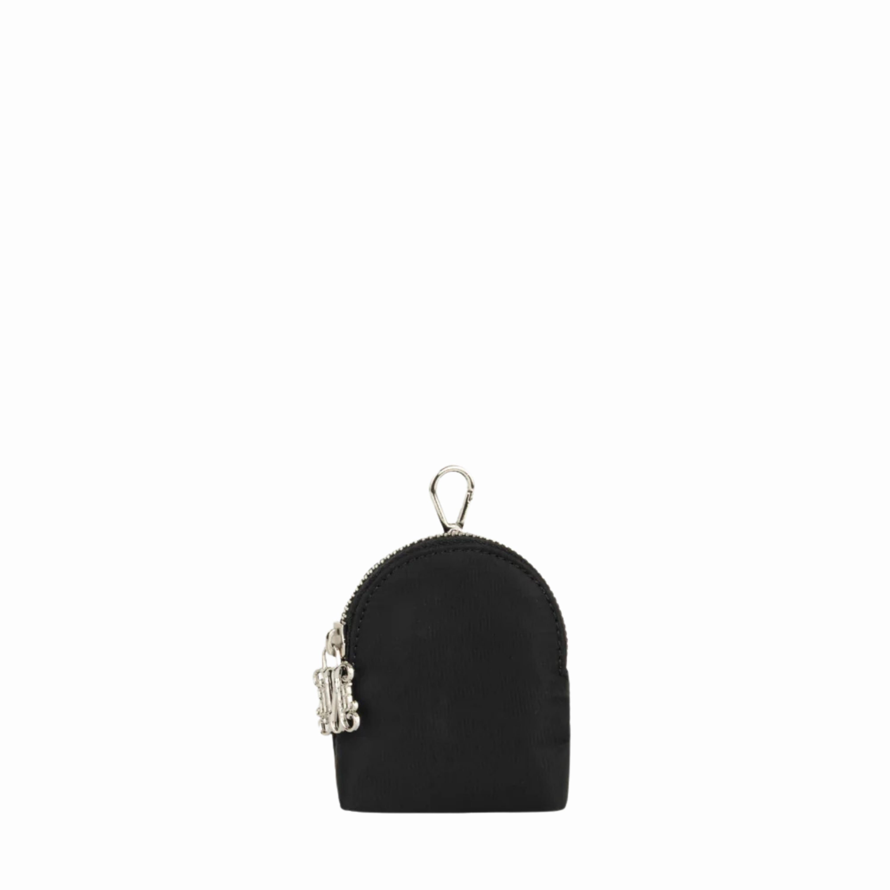 Monogram Black Dummy Pouch