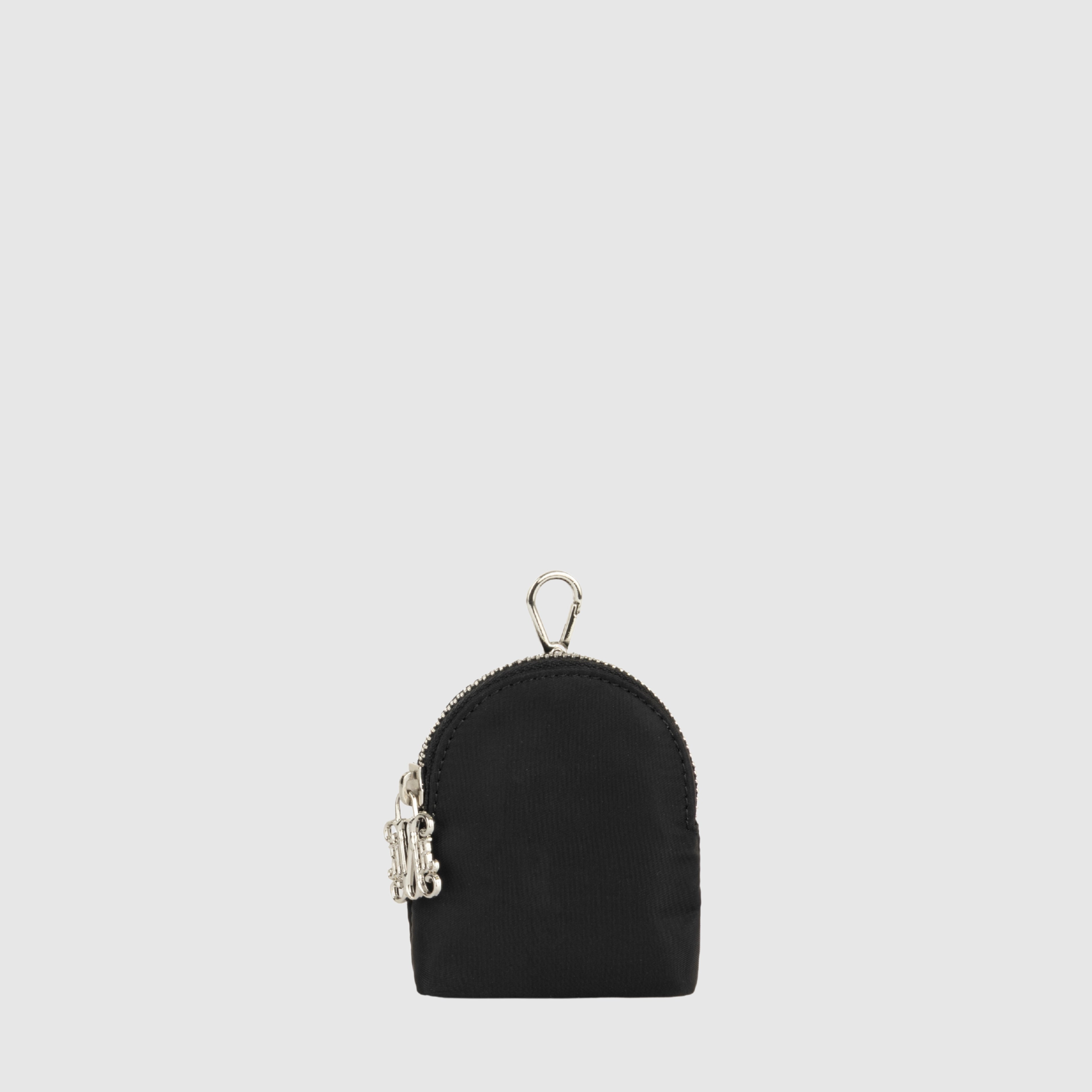Monogram Black Dummy Pouch