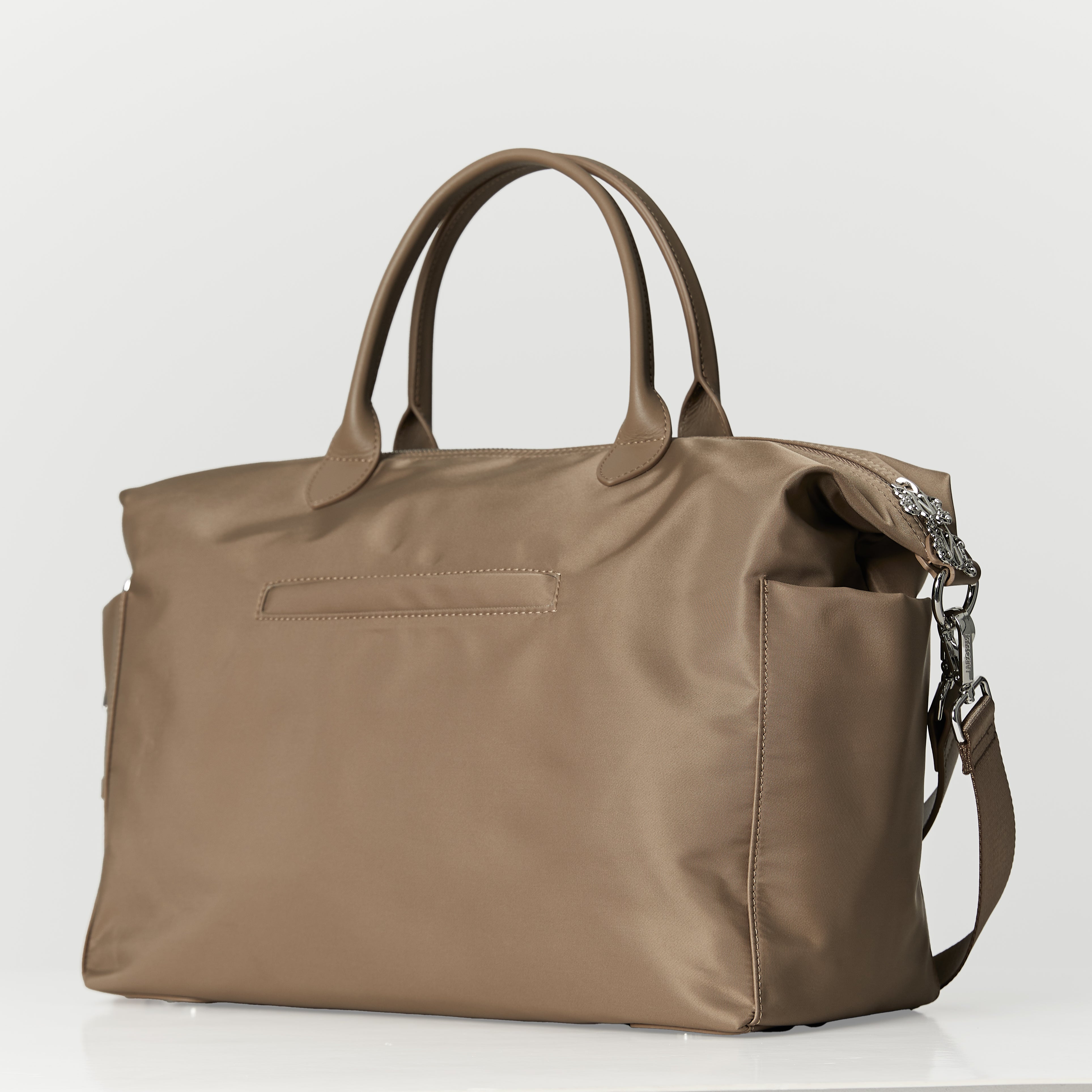 Monogram Mink Diaper Bag